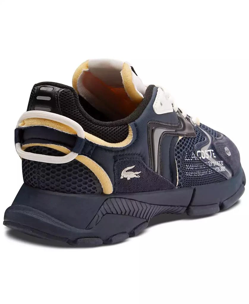 Lacoste Men's L003 Neo Lace-Up Sneakers 2