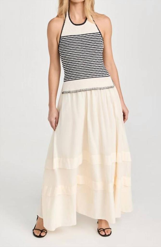 Tanya Taylor Tanya Taylor - Miller Sleeveless Top