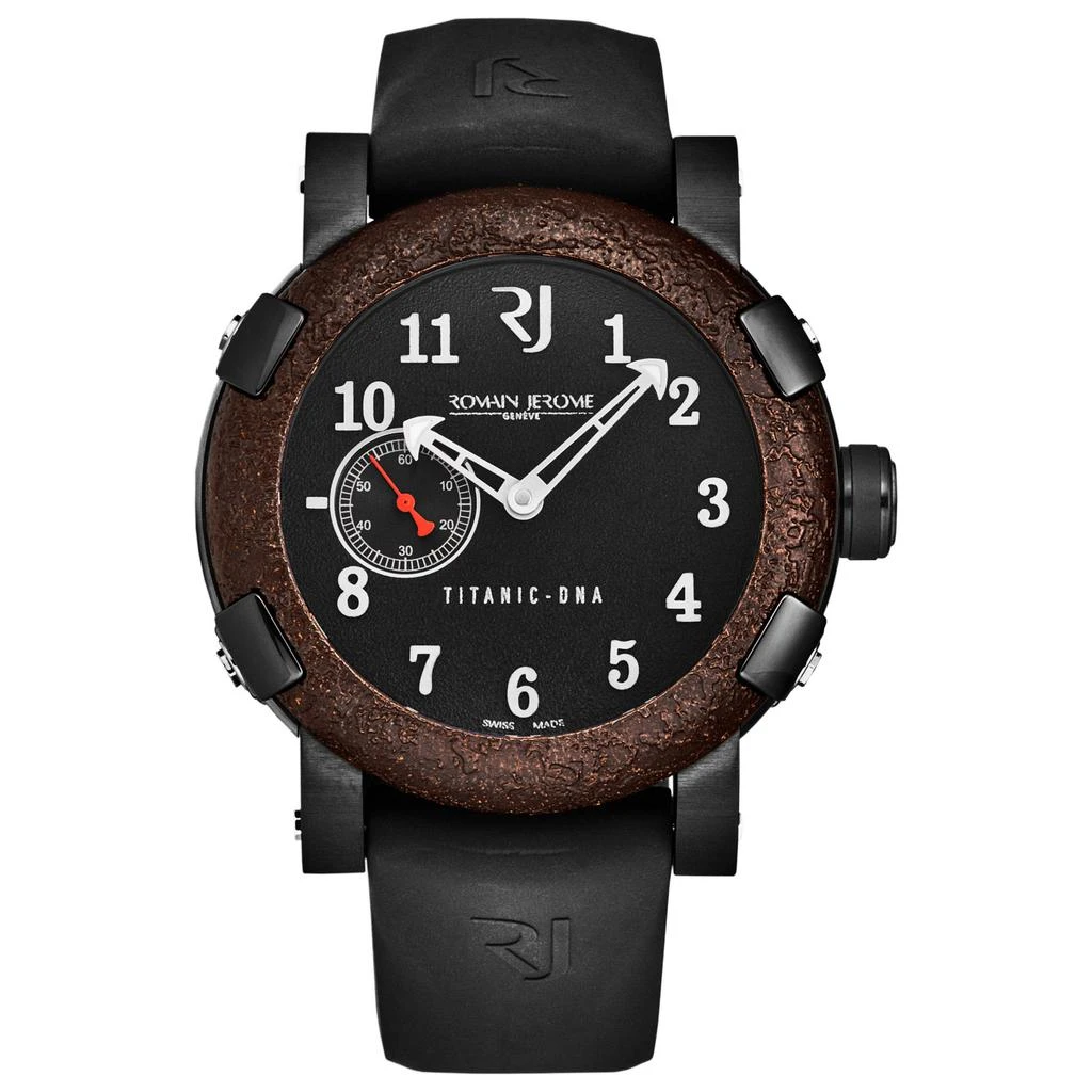 Romain Jerome Romain Jerome Men's Watch RJTIAU.101.20 1