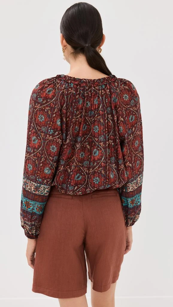 Ulla Johnson Silva Blouse 2