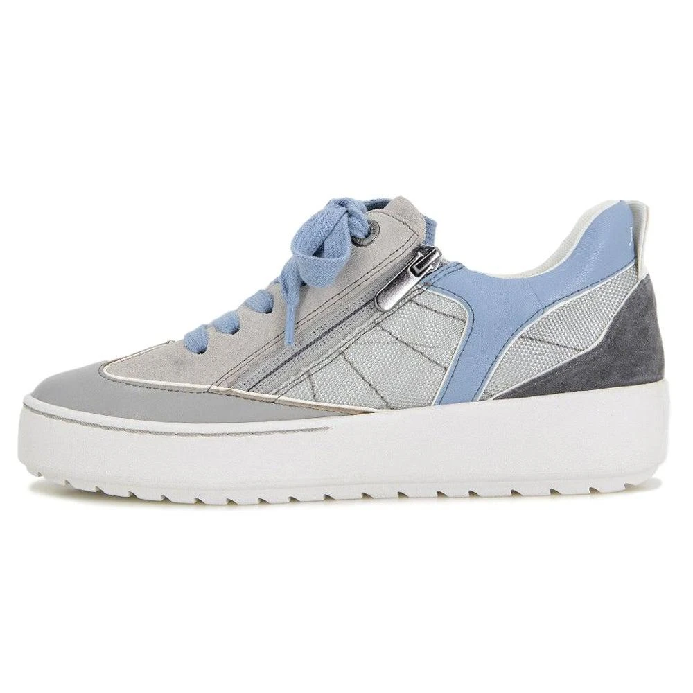 Jambu Sandy Lace Up Sneakers 3