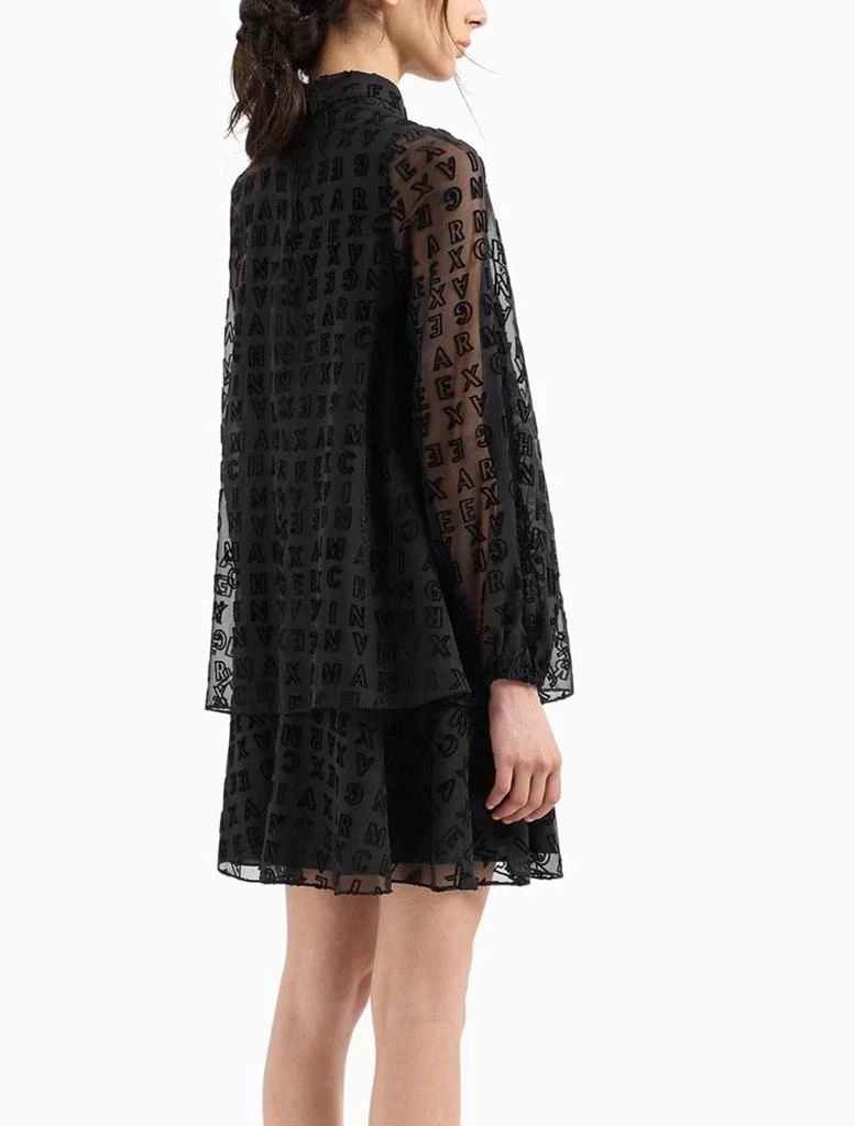 Armani Exchange Armani Exchange Dresses 3