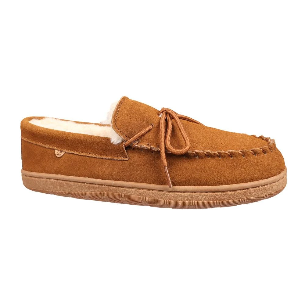 LAMO Theo Moccasin Slippers 2