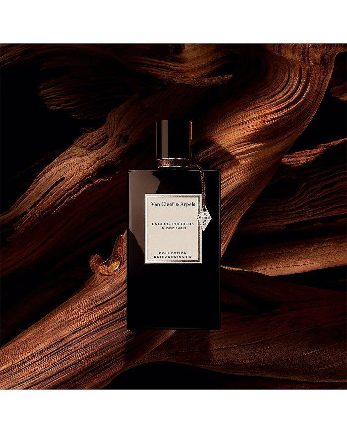 Van Cleef 
Arpels Collection Extraordinaire Encens Précieux Eau de Parfum 2.5 oz. 4