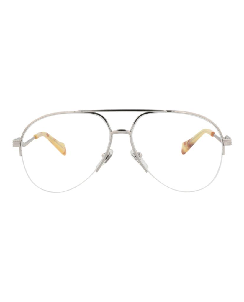 Gucci Gucci Gg1686O Linea Gg Logo Eyeglasses - Accessories