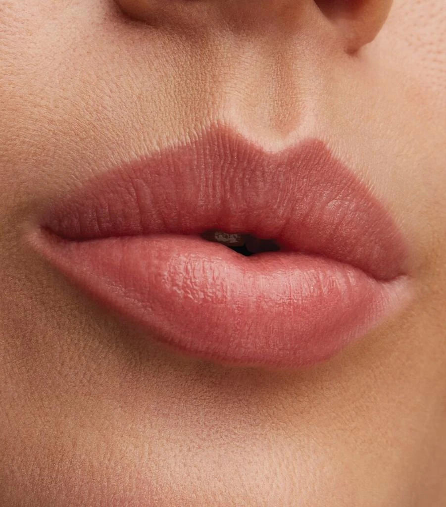MAC Lustreglass Sheer-Shine Lipstick 9