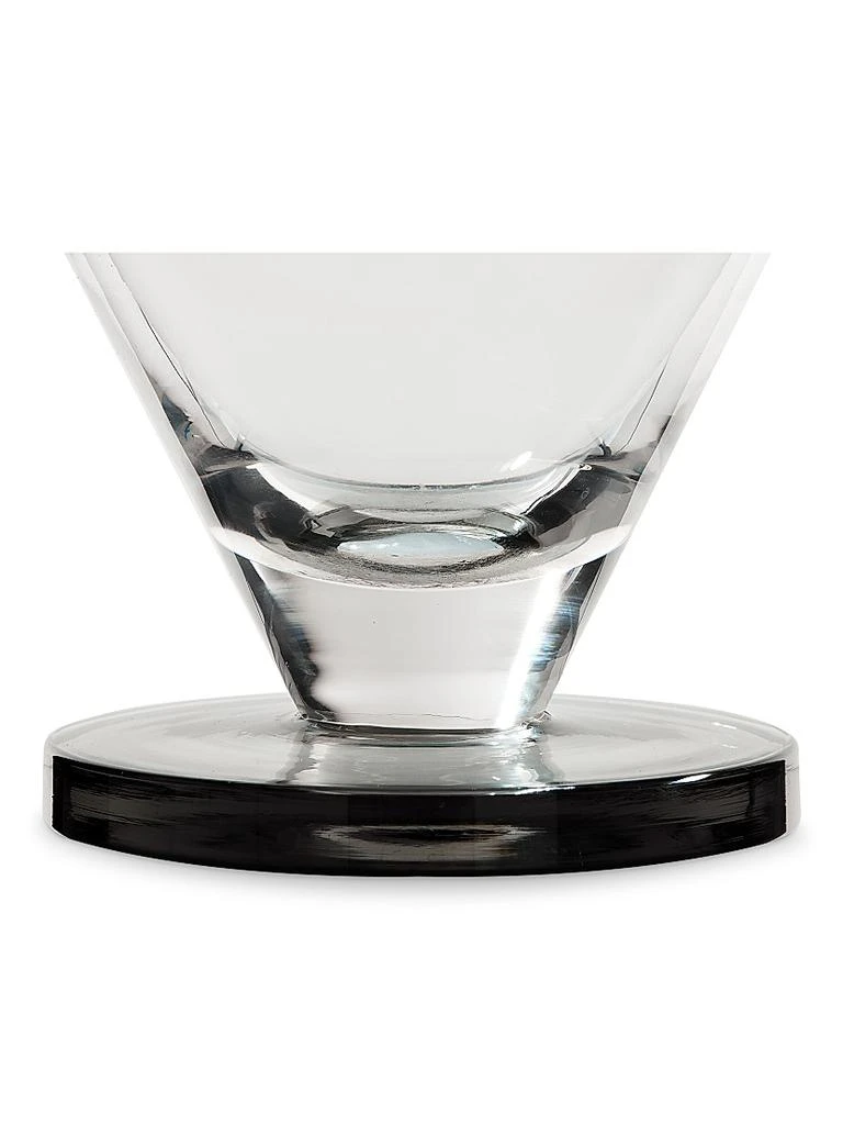 Tom Dixon Puck 2-Piece Cocktail Glass Set 3