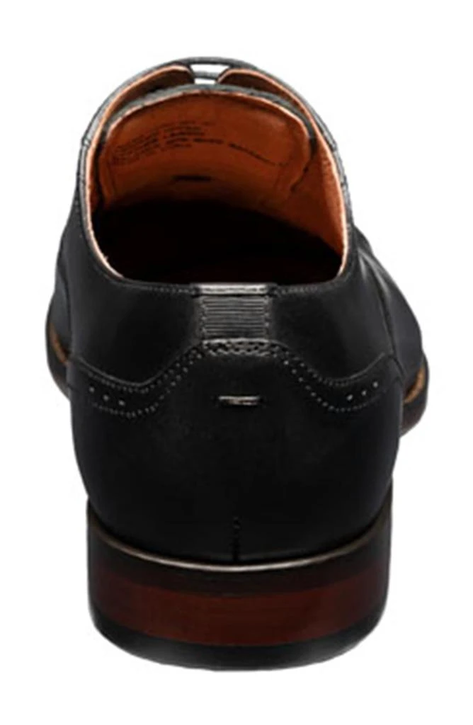 Florsheim Sorrello Cap Toe Oxford 8