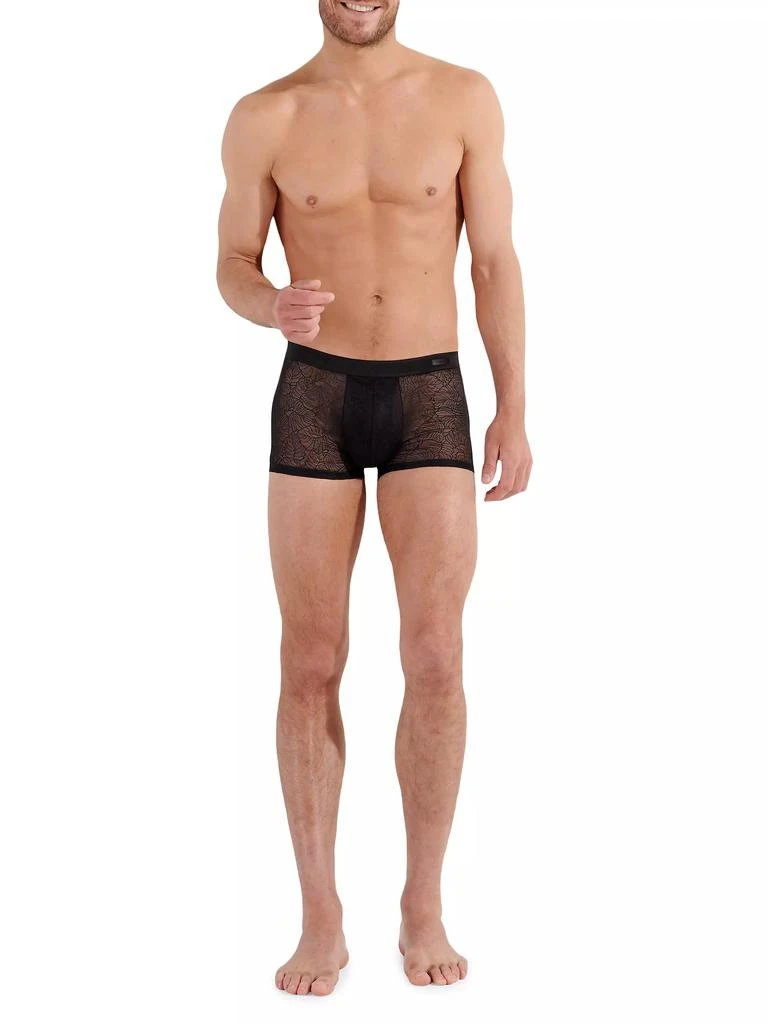 HOM Jon Lace Boxer Briefs 2