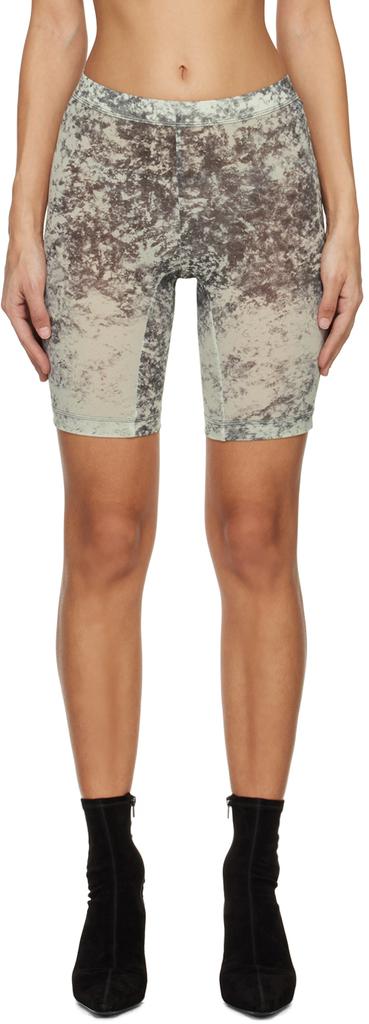 KNWLS Brown Scythe Shorts - Pants - Compare Prices from 3+