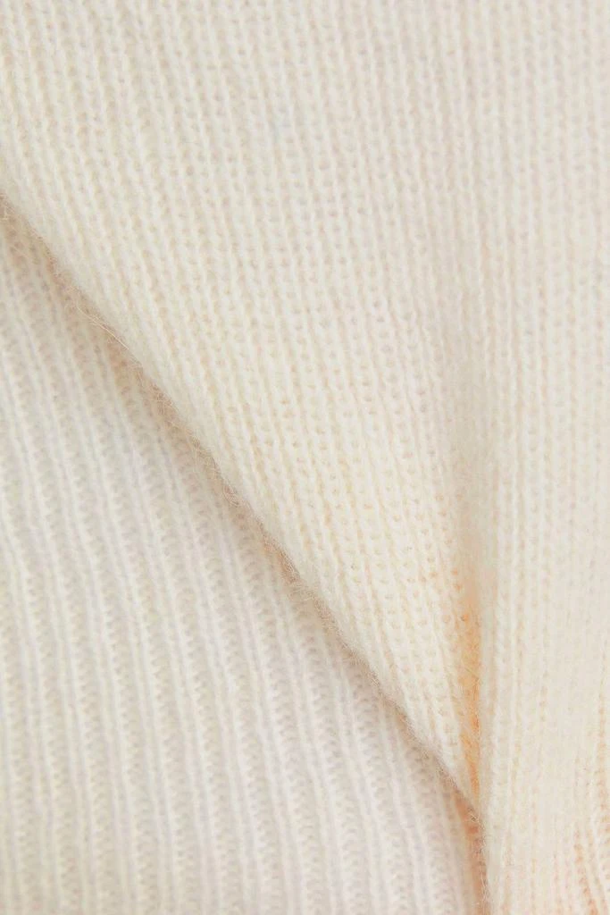 Naadam Ribbed cashmere camisole 4