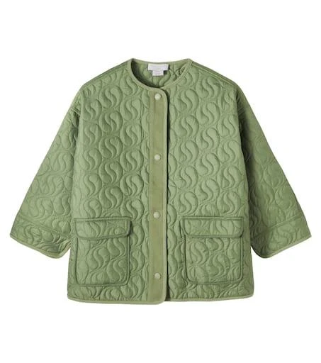 Stella McCartney Quilted jacket