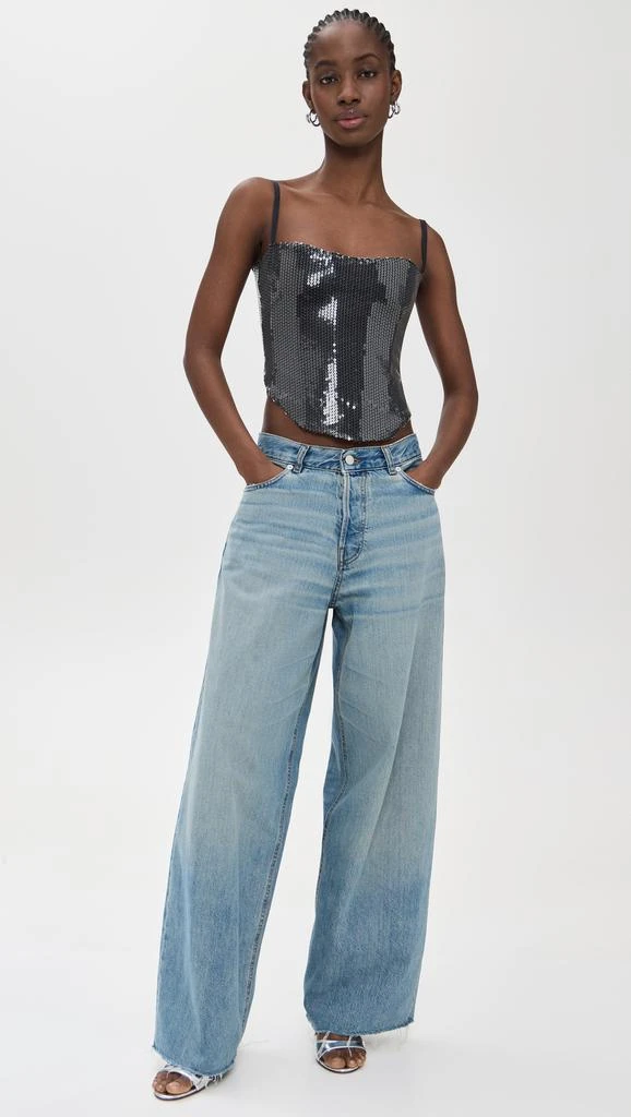 Miaou Peri Corset 4