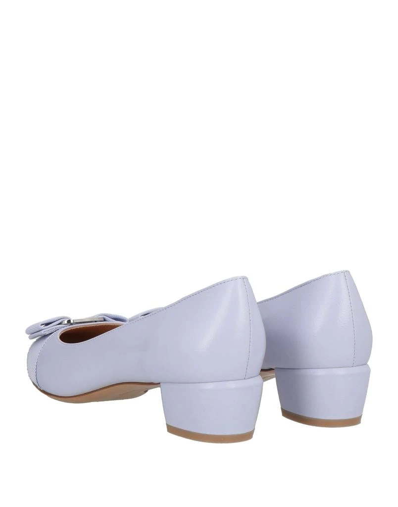 Salvatore Ferragamo Pump 3