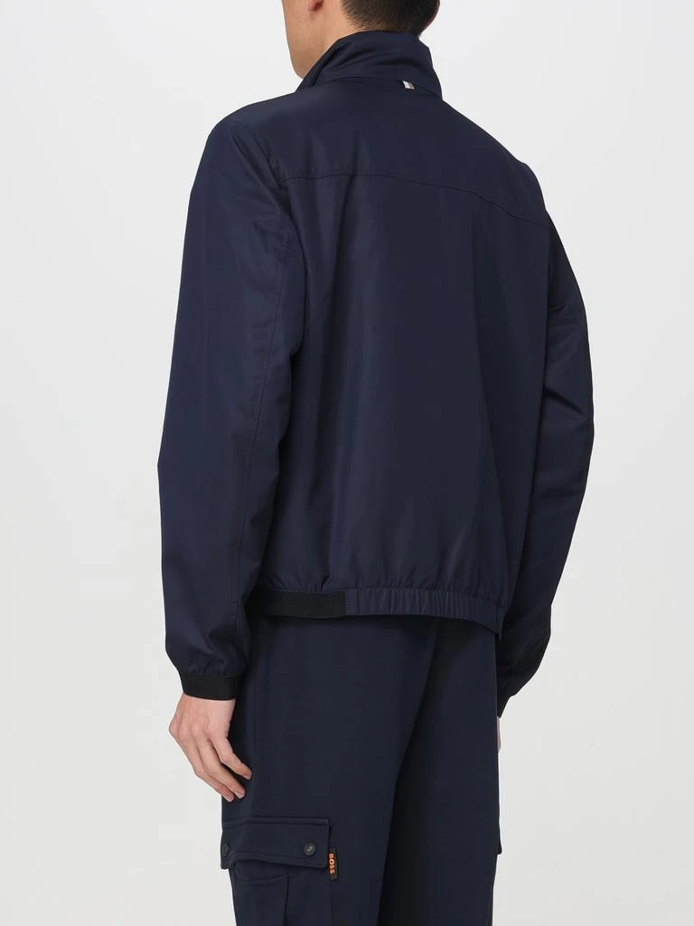 Hugo Boss Jacket men Boss 2