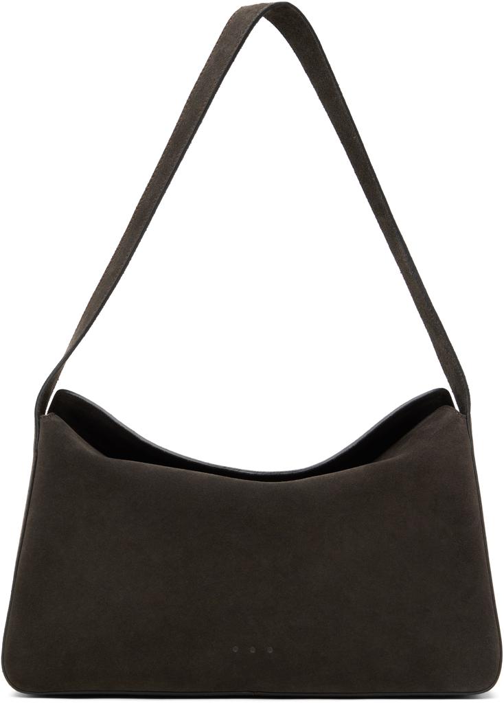 ショルダーバッグ・ポシェット HEEARI Aram Baguette Bag Aram Baguette Bag_Black HEEARI Aram Baguette Bag