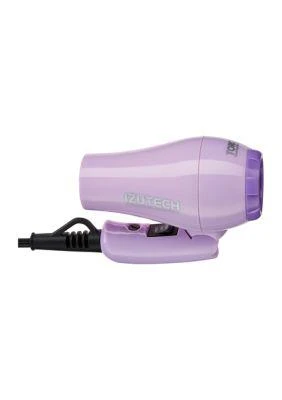 Izutech 2400 Mini Foldable Dc Hair Dryer 2