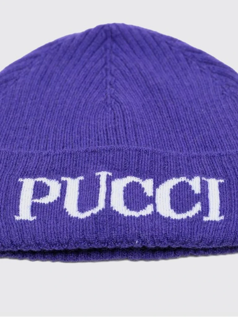 PUCCI Girls
 hats kids Pucci 2