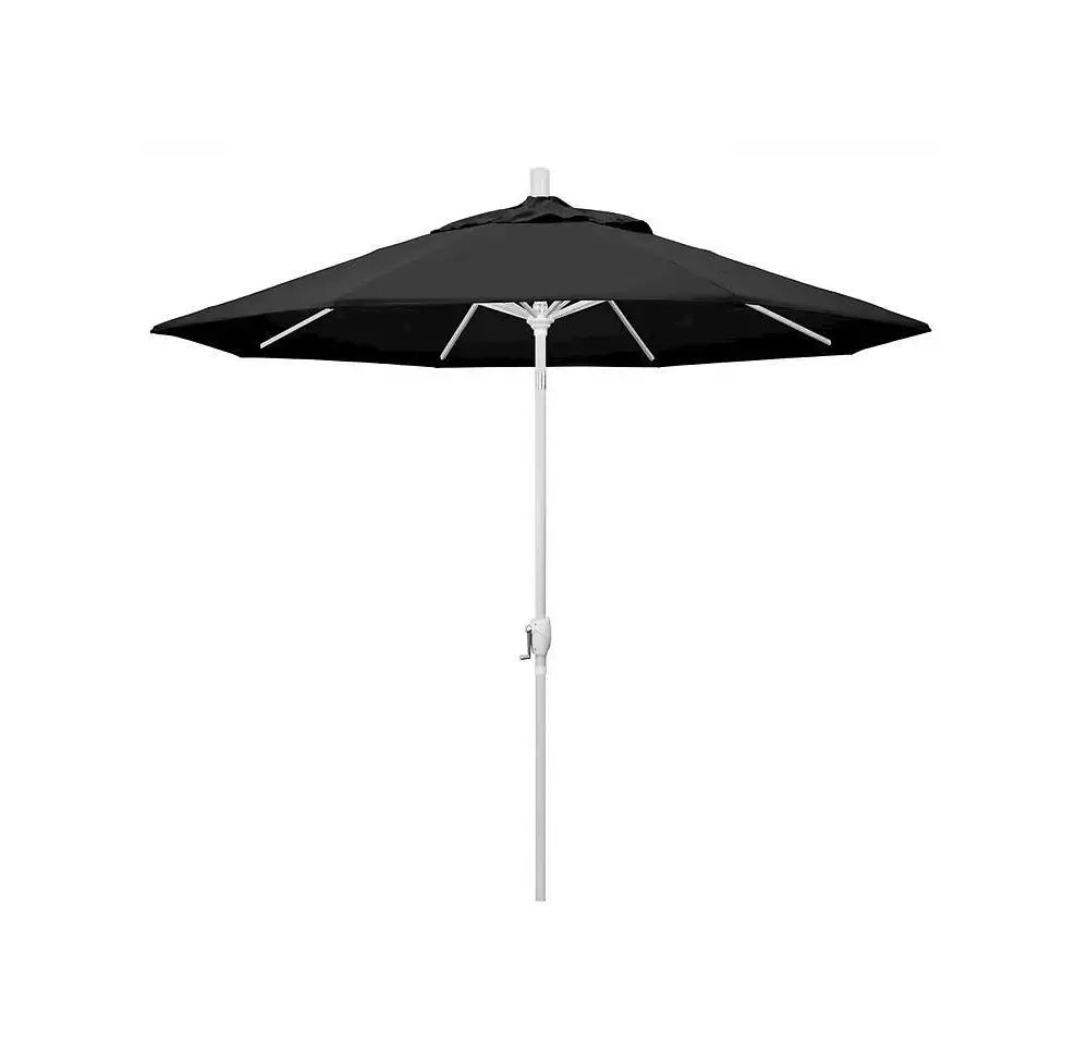 California Umbrella 9
 Pacific Trail Series Patio Umbrella