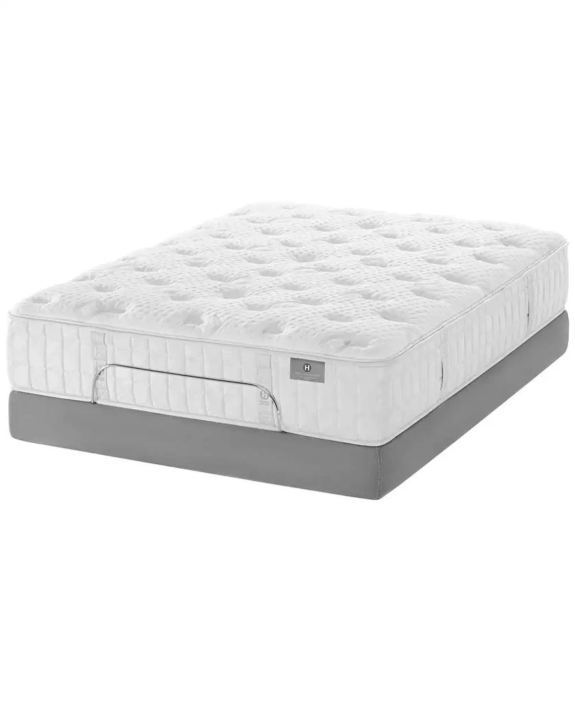 Hotel Collection by Aireloom Vitagenic CopperTech Silver ll 13.5" Luxury Firm Streamline Mattress Collection, Exclusively at Macy
s 10