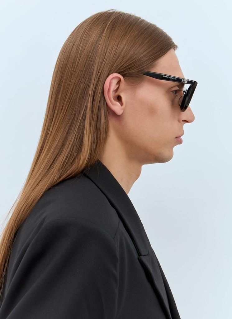 Gentle Monster Pino 01 Sunglasses
