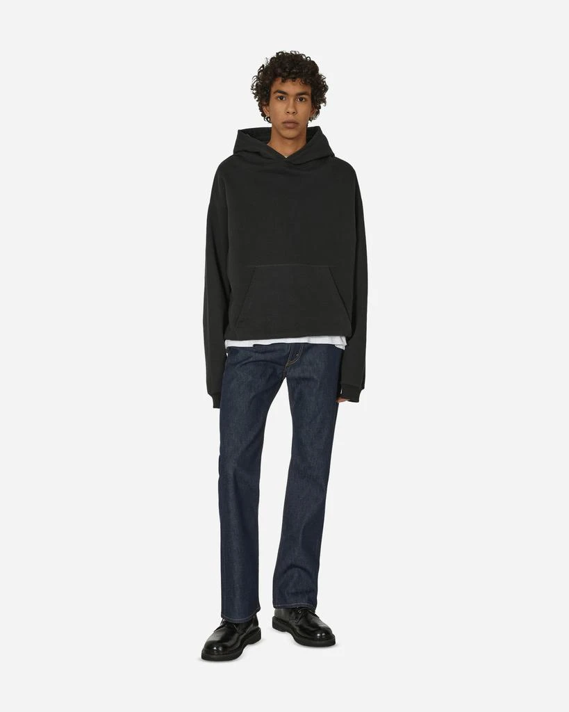 Levi's 1970s 517 Bootcut Jeans Rigid 4