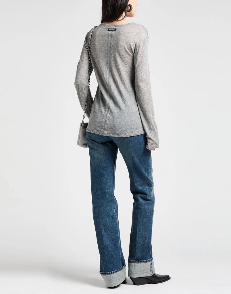 Tom Ford Basic T-shirt 3