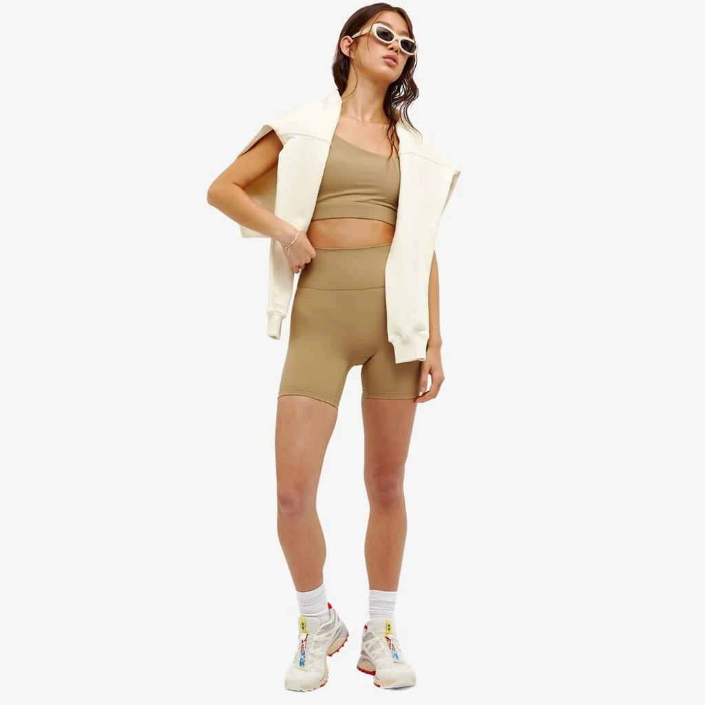 Adanola Adanola Ultimate Crop Shorts 4