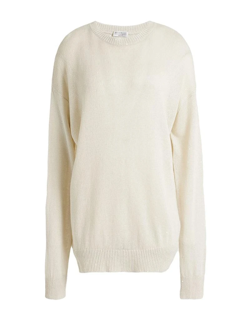 Brunello Cucinelli Sweater 1