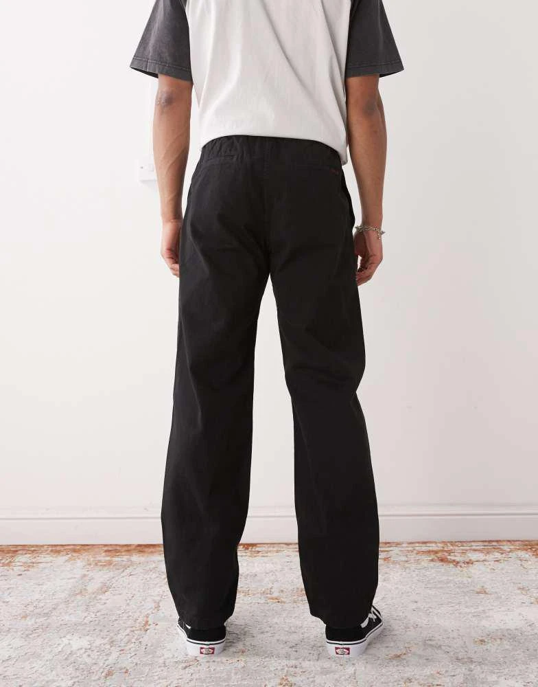 Gramicci Gramicci G pants in black 4