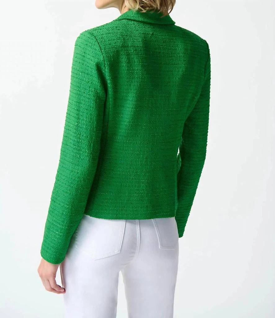 JOSEPH RIBKOFF Joseph Ribkoff - Single Breasted Blazer 3