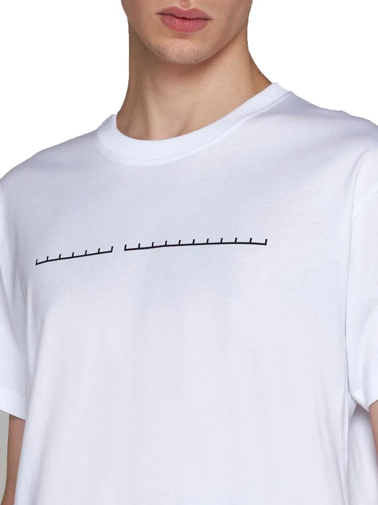 Random Identities Random Identities Graphic T-Shirt 5