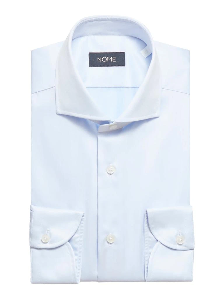 Nome X Xacus SHIRT IN COTTON 1