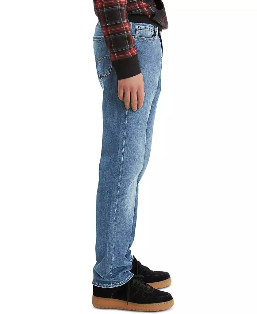 Levi's Big & Tall Men's  541™ Athletic Fit All Season Tech Jeans 4