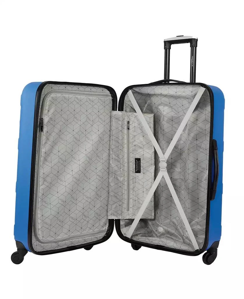 Travelers Club Austin 4 Piece Hardside Luggage Set 5