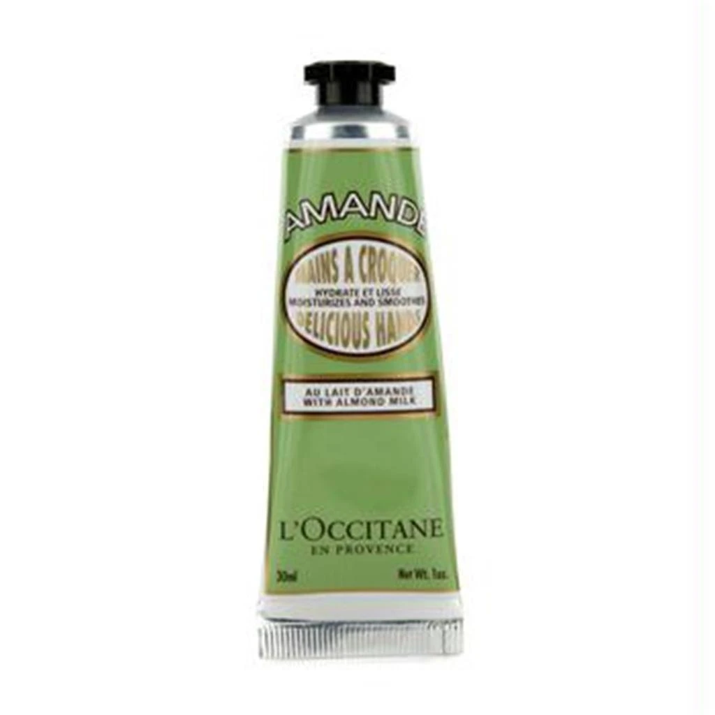 LOccitane Loccitane 15271330703 Amande Delicious Hands - 30ml-1oz 1