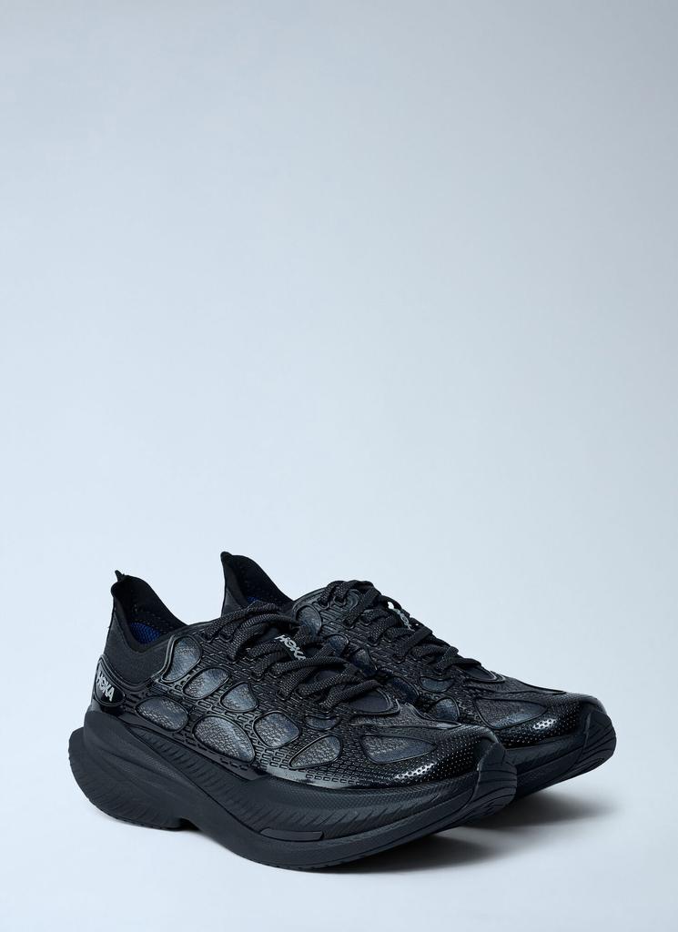 Hoka One One Mach x Caged Sneakers