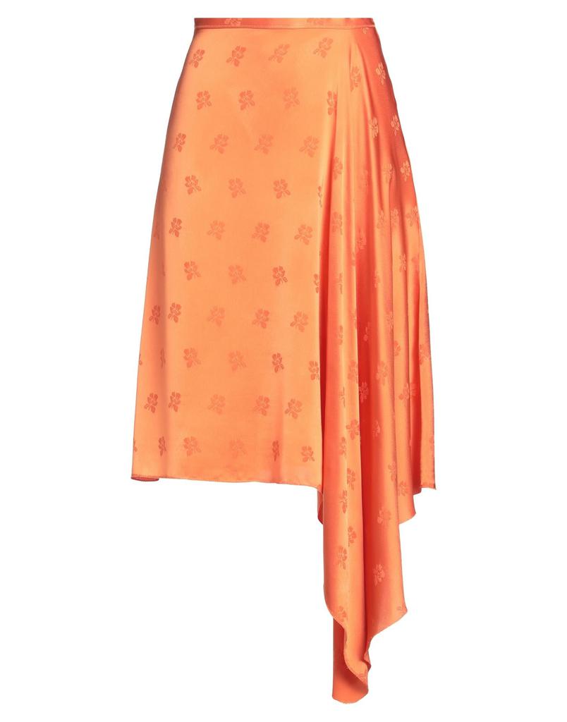 マルニ Marni Virgin Wool Midi Skirt Marni virgin-wool Midi Skirt | Black | FARFETCH