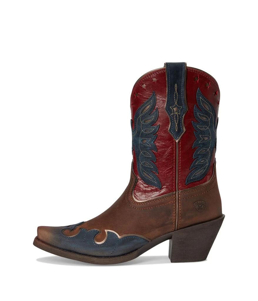 Ariat Bravery Western Boots 4
