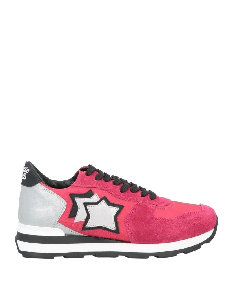 ATLANTIC STARS Sneakers 1