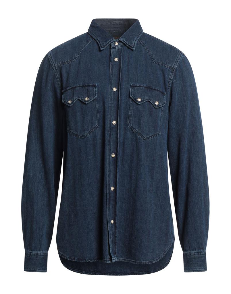 VINTAGE 55 Denim shirt