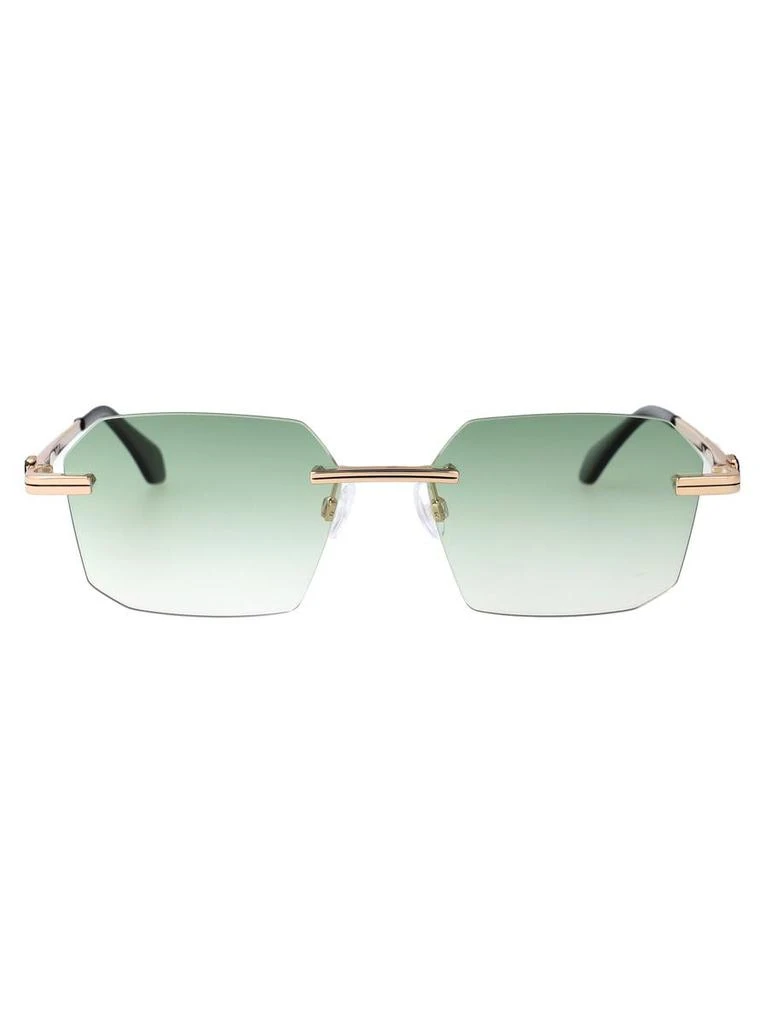 Palm Angels Palm Angels Sunglasses 1
