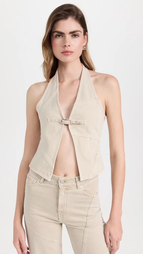 Gimaguas Beverly Vest 6