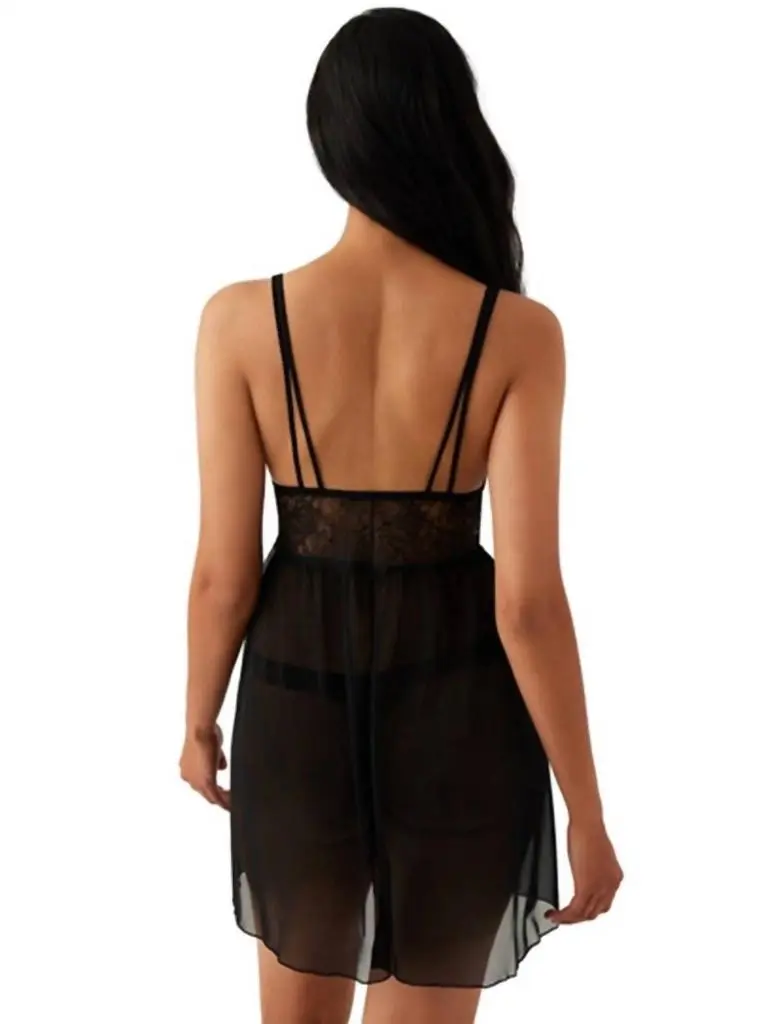 Wacoal Wacoal - It's On Chemise 2