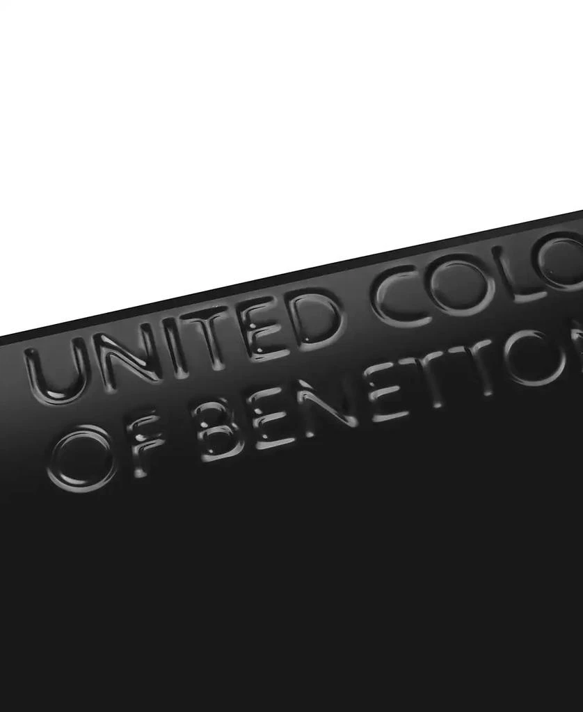 DELSEY PARIS X United Colors of Benetton Delsey United 27" Upright Spinner 6