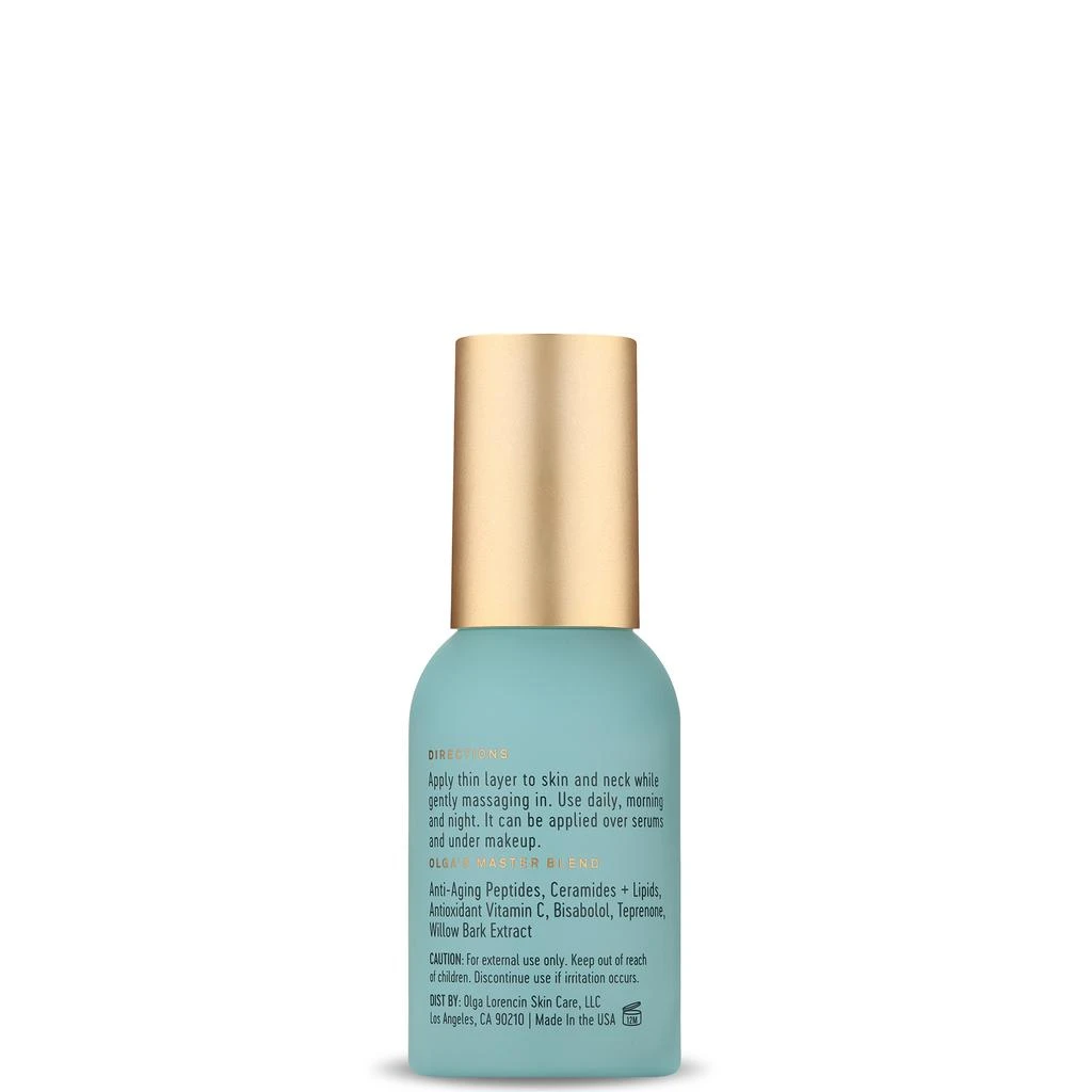 Olga Lorencin Skin Care Olga Lorencin Skin Care Weightless Soothing Moisturiser 60ml 2