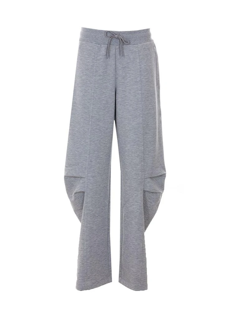 PATRIZIA Patrizia Pepe Ruched Track Pants