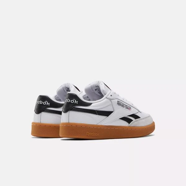 Reebok Club C Revenge Vintage Shoes 3