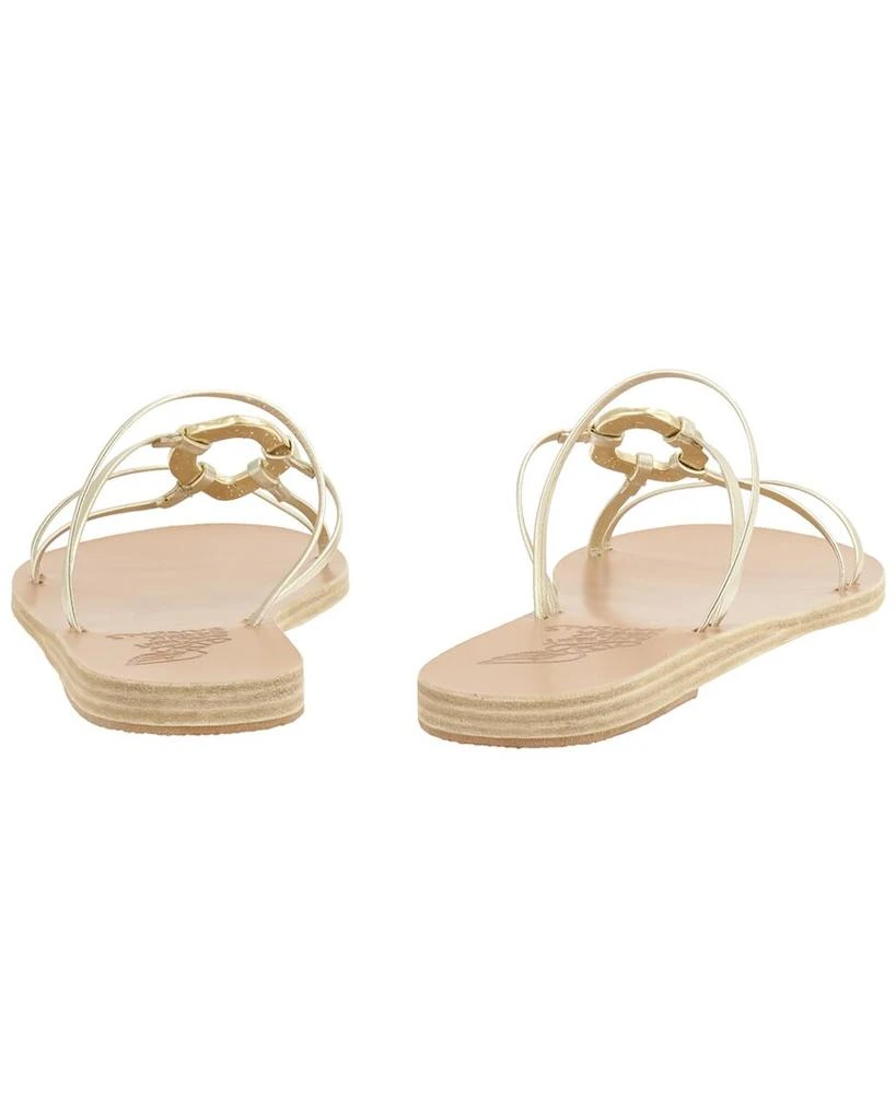 ANCIENT GREEK SANDALS Pyr Sandal 2