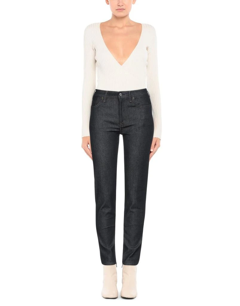 Acne Studios Denim pants 2